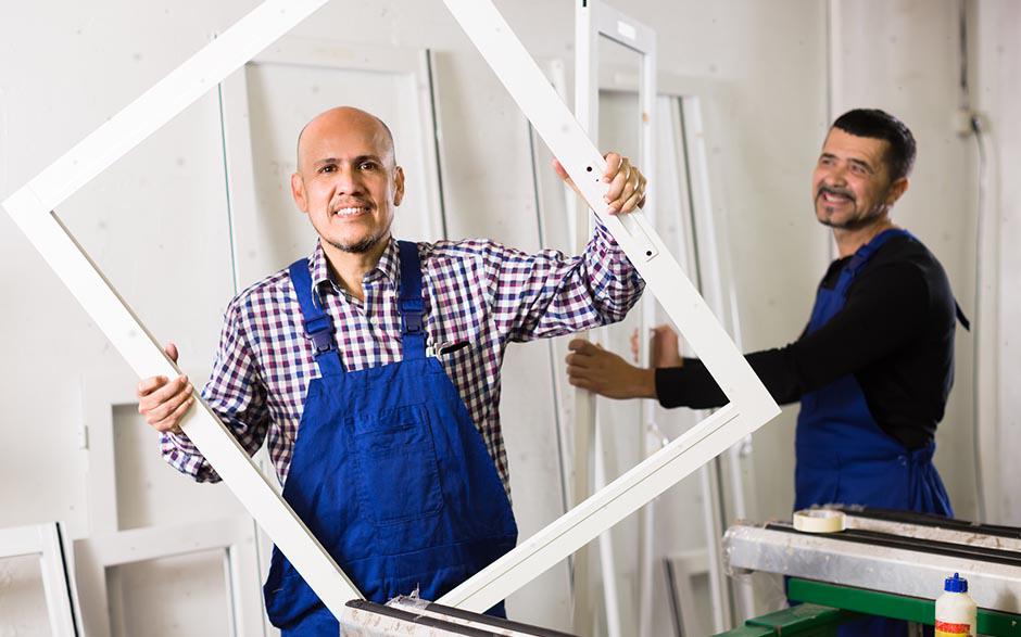 tarif vitrier Beynes
