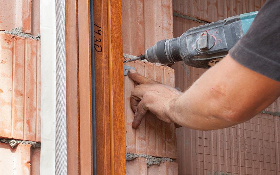 remplacement vitre double vitrage Gretz-Armainvilliers